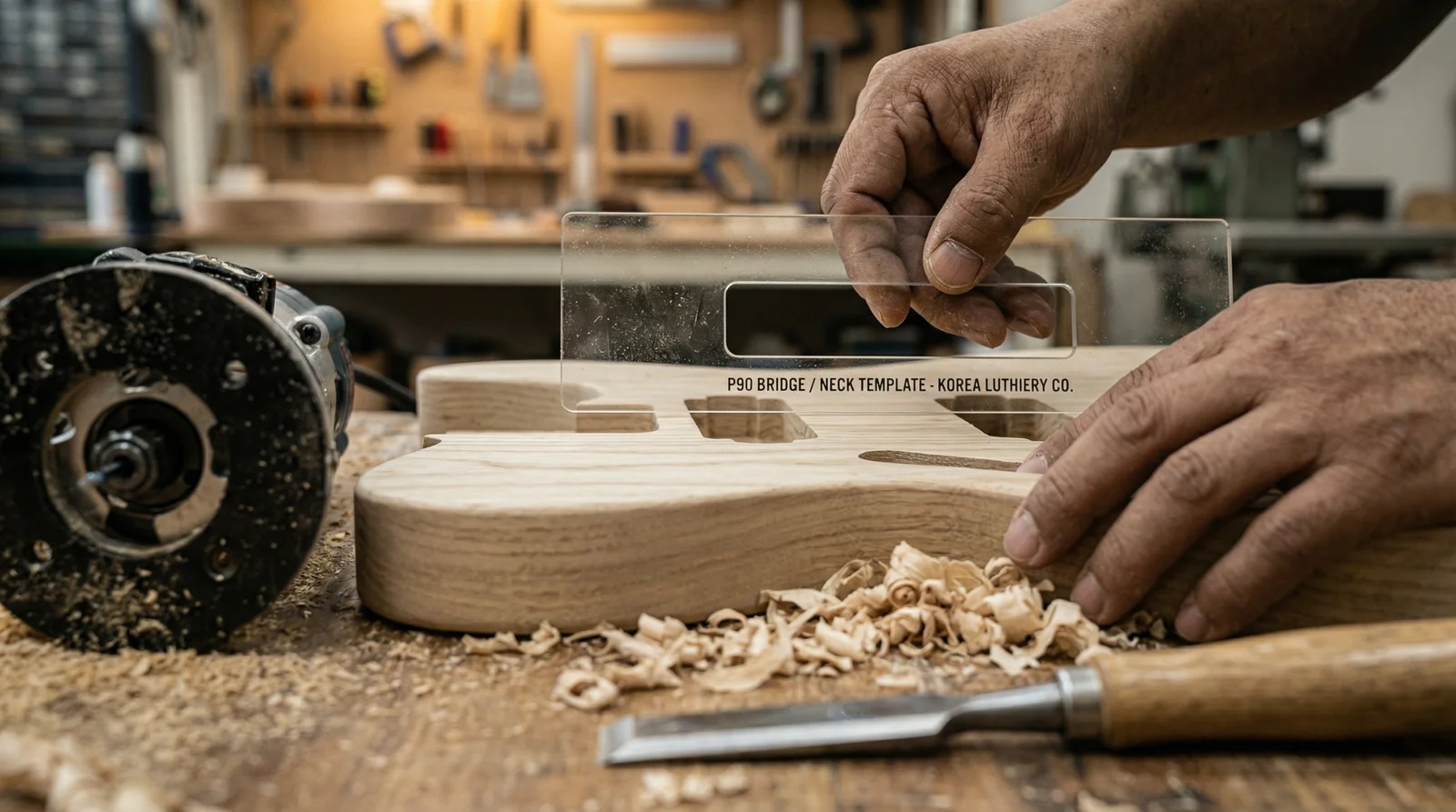 기타 내부 라우팅 다이어그램